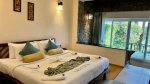 Das Luxury Studio im Sitaram Mountain Retreat