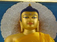 Auf den Spuren des Buddhismus in Nordindien und Nepal