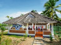 Rundreise Südindien, Yoga und Ayurveda am Strand