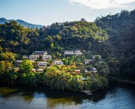 Ayurveda und Yoga im Angesicht des Annapurna