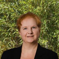 Portrait Barbara Hofbauer