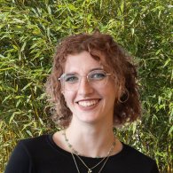 Portrait Mara Lantzerath