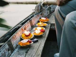 Kultur Gruppenreisen Indien Nord Göttin Ganges