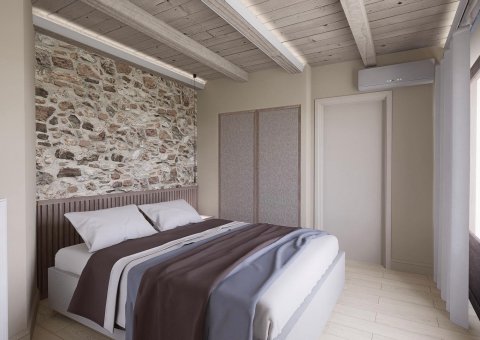 Das gemütliche Superior Doppelzimmer